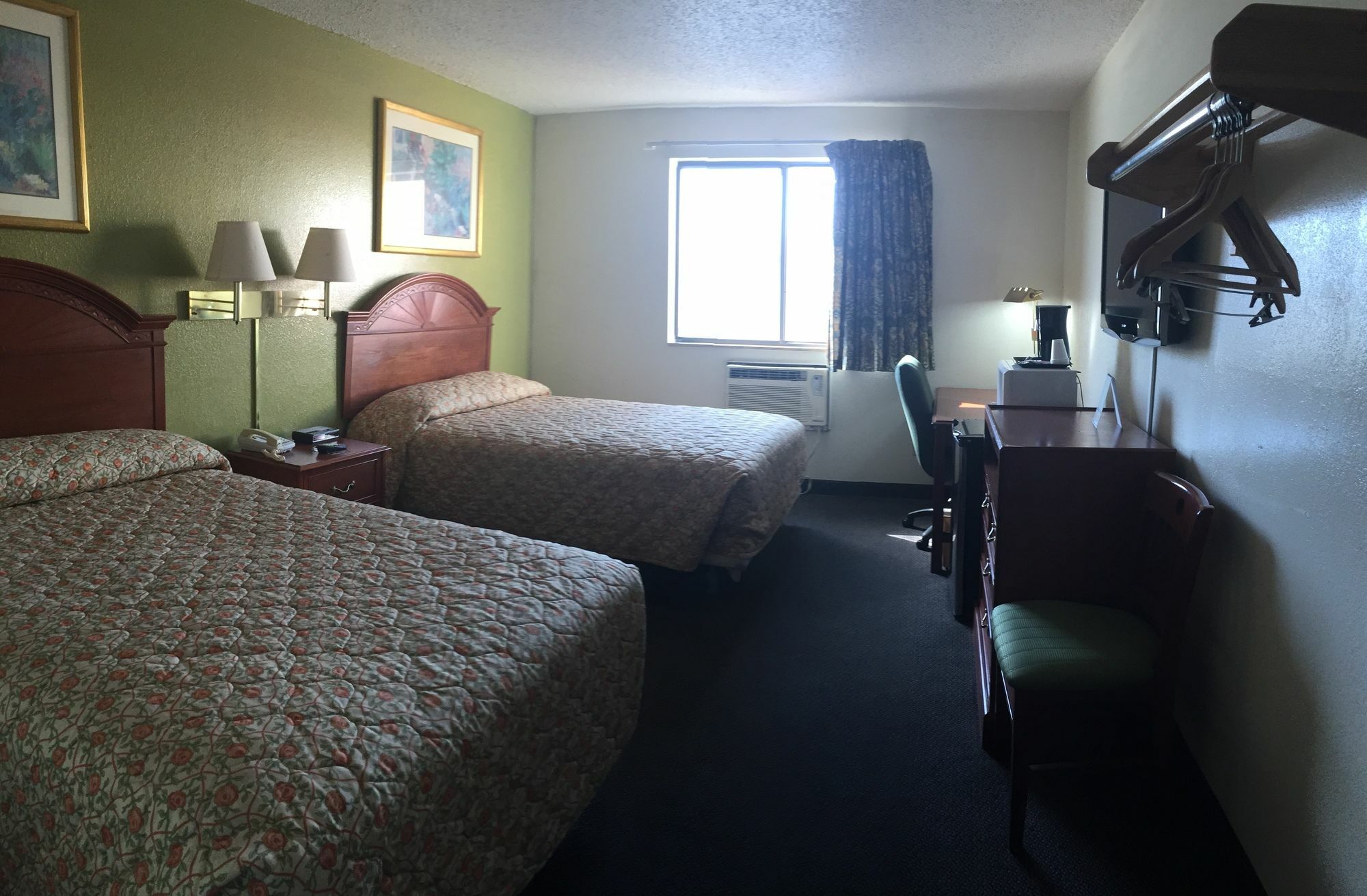Super 8 By Wyndham Merrillville Exterior photo
