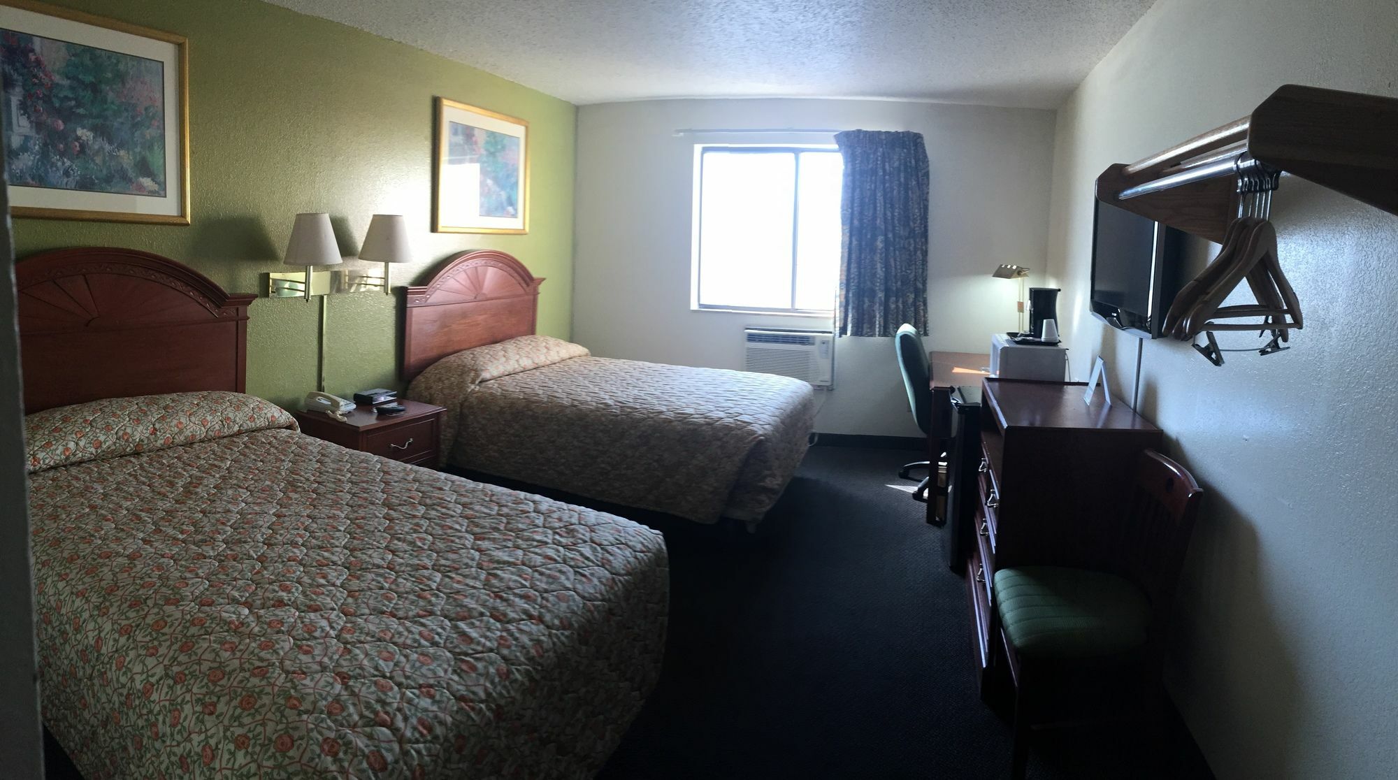 Super 8 By Wyndham Merrillville Exterior photo